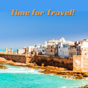 Time for Travel