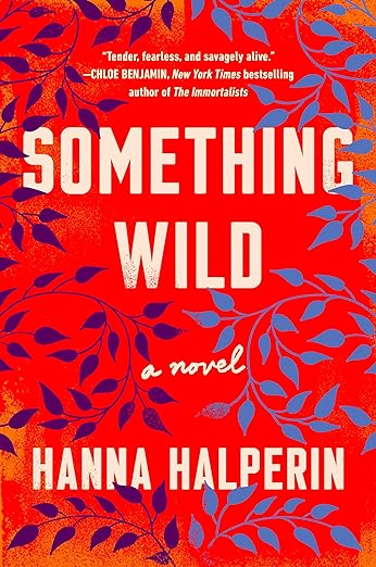 Something Wild
