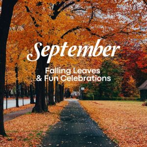 A September to Remember
