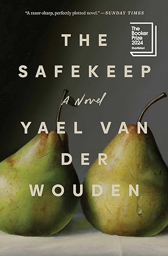 The Safekeep