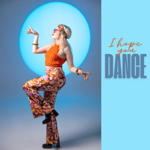 I Hope You Dance