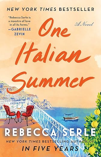 One Italian Summer