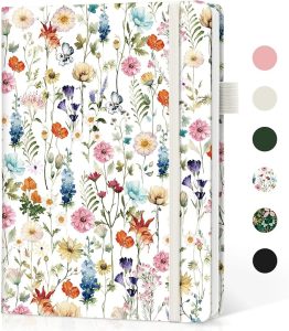 Floral Journal