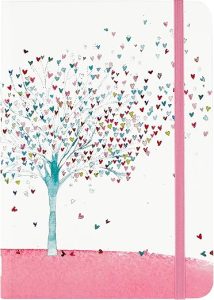 Tree of Hearts