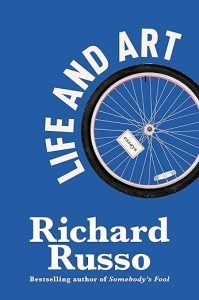 Life and Art