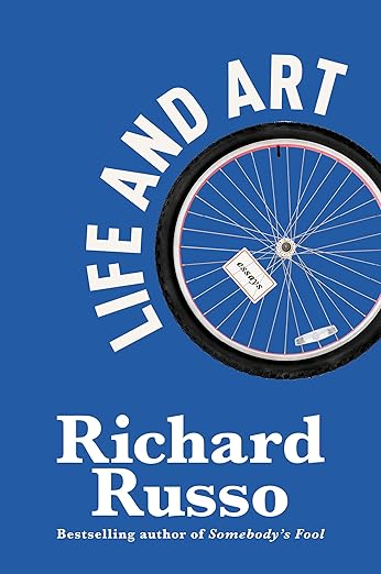 Life and Art