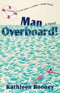Man Overboard