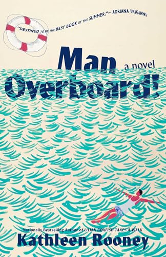 Man Overboard