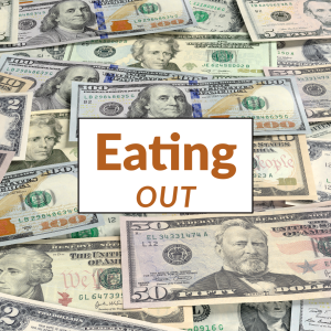 Dining Out